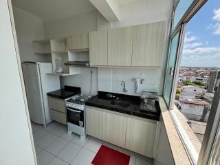 Apartamento completo em condomínio - 2