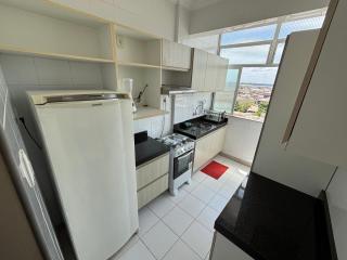 Apartamento completo em condomínio - 1