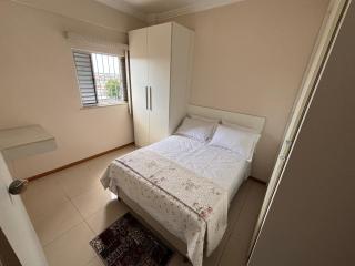 Apartamento completo em condomínio - 3