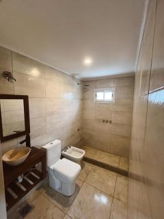 Casa entre el campo y el mar - Chapadmalal - 2