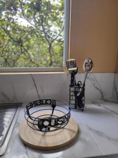 Cabaña vista Picachos de Olá Cerca a ríos y cascadas - 5