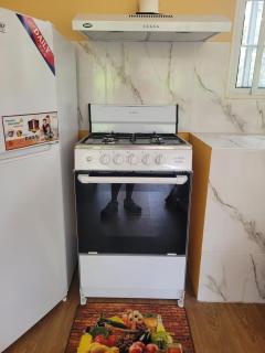 Cabaña vista Picachos de Olá Cerca a ríos y cascadas - 7