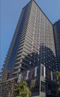 Видовая студия с изолированной спальней - 3