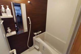 ゲストハウスsimasima古馬場301 - 1