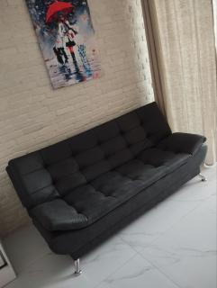 Видовая студия с изолированной спальней - 2