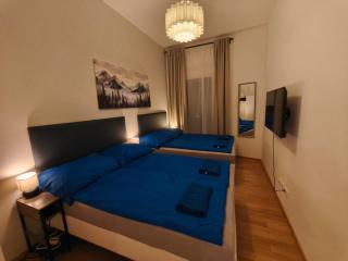 Luxury Stylish Penthouse with Free Parking - Vienna - 2