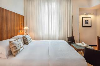 Starhotels Anderson - 6