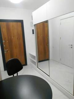 Видовая студия с изолированной спальней - Batumi - 1