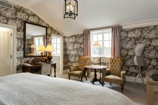 The Pelham London - Starhotels Collezione - 2