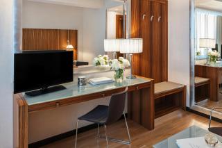 Starhotels Anderson - 1