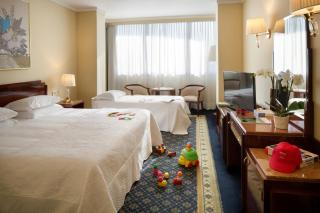 Starhotels Du Parc - 7