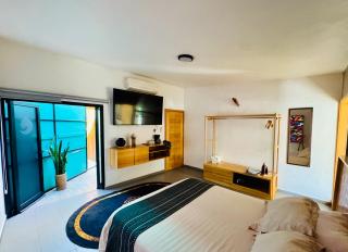 Departamento Mosso - 9