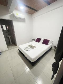 Hotel Coralite Suites Lions - 6