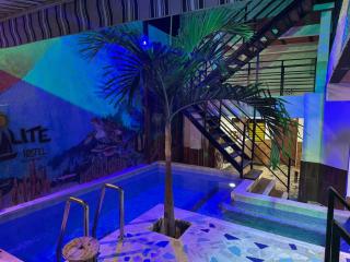 Hotel Coralite Suites Lions - 5