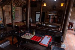 ANN GARDEN RETREAT Cat Ba - 1