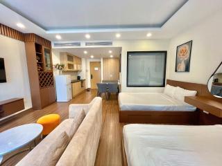 FLC Sea Tower - Chili House Căn hộ sát biển Quy Nhơn - 7