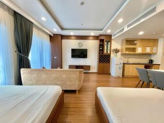 FLC Sea Tower - Chili House Căn hộ sát biển Quy Nhơn - 6