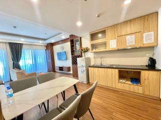 FLC Sea Tower - Chili House Căn hộ sát biển Quy Nhơn - 5