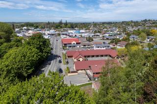ASURE Scenic Route Motor Lodge - 2