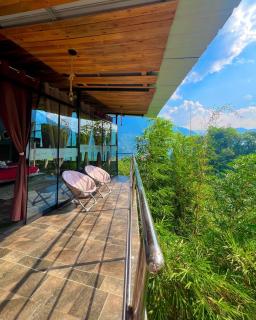 Inti Yaykuna Resort - 2