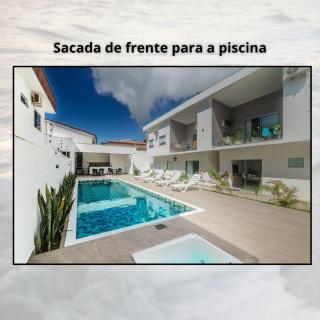 Vila Flor Residencial - Taperapuã - 2