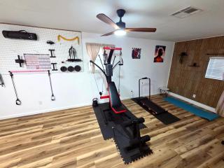 Family Home 5 min from Ft Rucker - 5