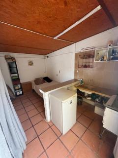 Monoambiente Caracol chico - 0