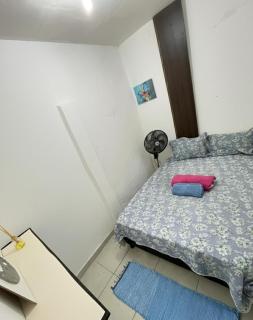 Kitnet Dream House 1 - 0