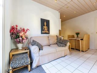 Apartment in Oostkapelle near the Beach - 9