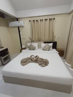 Lanta summer house - 2