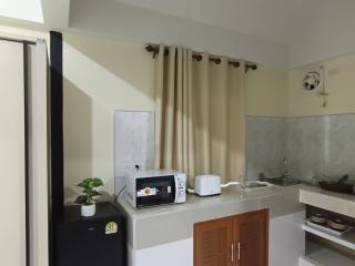 Lanta summer house - 1