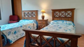 Habitación doble SOLO PARA DAMAS - 7