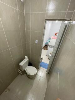 Kitnet Dream House 3 - 4