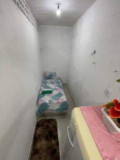 Kitnet Dream House 3 - 5