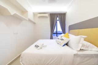 Royal Domain KL near Mont Kiara by Sleepy Bear - 5