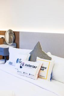 Royal Domain KL near Mont Kiara by Sleepy Bear - 8