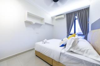 Royal Domain KL near Mont Kiara by Sleepy Bear - 7