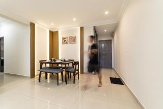 Royal Domain KL near Mont Kiara by Sleepy Bear - 1