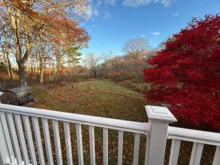 Beach Cabin by the Sea - 5