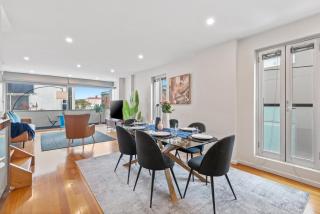 Complete Host Fitzroy Townhouse - 6