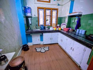 Atithi Homestay 4BHK - 4