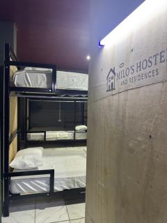 Milo's Hostel and Residences - 2