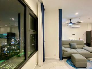 Tòa BS12 2BR Supper Luxury - 8