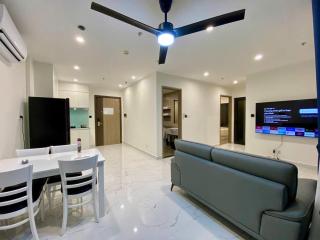 Tòa BS12 2BR Supper Luxury - 7