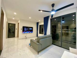 Tòa BS12 2BR Supper Luxury - 6