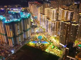 Tòa BS12 2BR Supper Luxury - 3