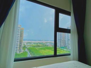 Tòa BS12 2BR Supper Luxury - 2