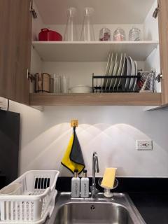 The Chill Lane- Shore Residences - 1