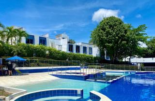 Casa de descanso Carmen de Apicalá - 0