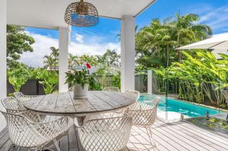 Sunset on Massinger - 60 Massinger Street - 9